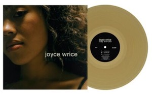 Joyce Wrice Vinyl | eBay