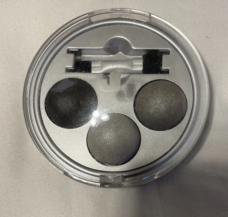 Physicians Formula Baked Collection BAKED SMOKE NWOB ONLY ONE ON EBAY RARE - Image 2 of 4