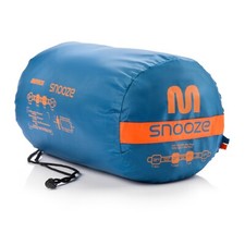 Schlafsack Sommerschlafsack Mumienschlafsack Deckenschlafsack Ultraleicht GROSS