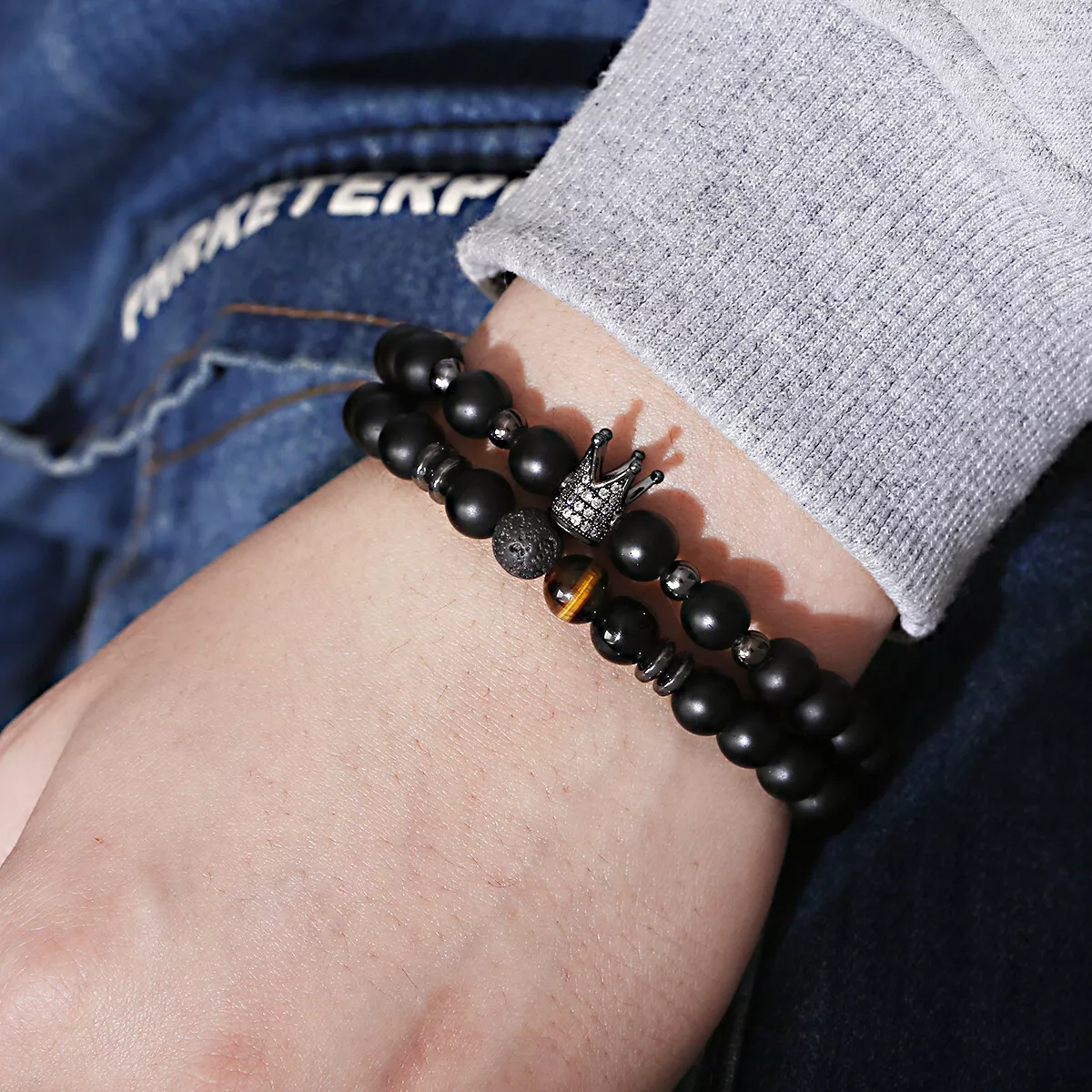 Mens nomination bracelet clearance ebay