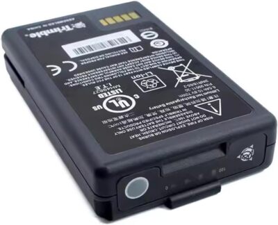 1 X 10.8V 70Wh 6500mAh Replacement Battery For Trimble 79400/99511-30/S3 New