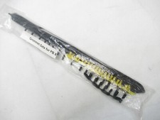 BUMPERGUARD / GROMMET SET: VOLKL POWERBRIDGE PB 8 (16X18) #243548