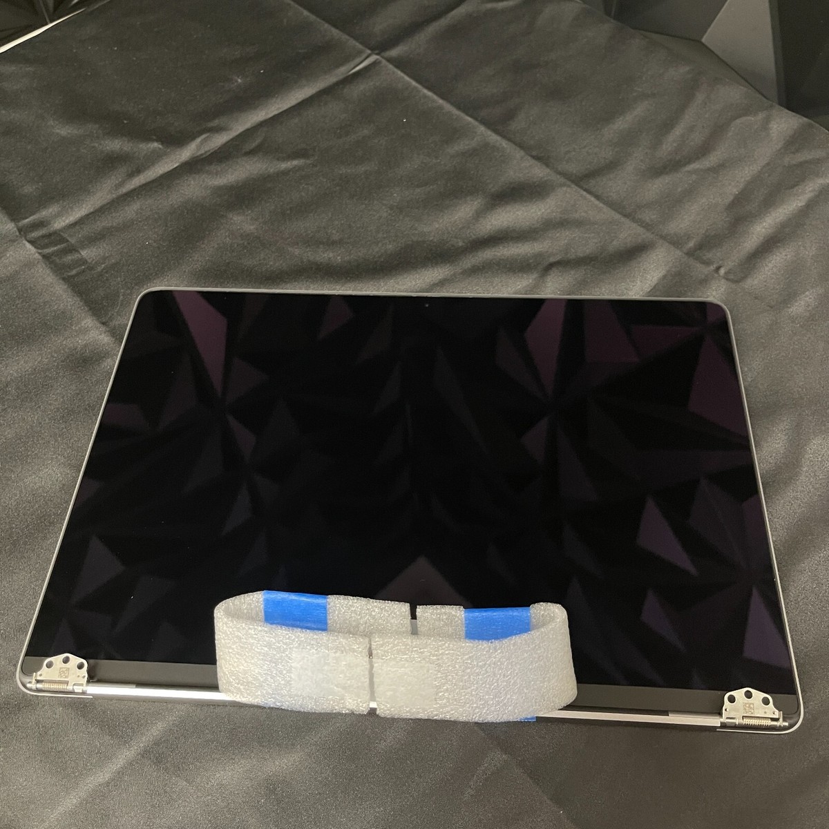 OEM MacBook Pro 13” M1 2020 A2338 LCD Display Assembly - Space