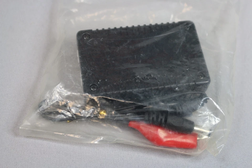 ZC3640 Dynam T2M T5058/02 piece avion helicoptere voiture RC chargeur vortex — 第 3/4 张图片