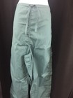 QTY 2 PAIR HUMAN TECHNOLOGIES Surgical Operating Trousers Medium Green