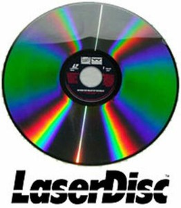 Laserdiscs | eBay Stores