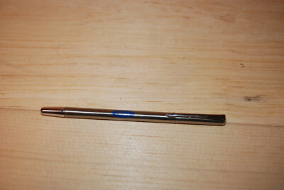 Emphasis Telescoping Pocket Pointer w/ Ford Blue Oval Emblem - Vintage