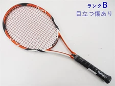  Tennis Racket Wilson K Tour 95 Kei Spec 2008 Model Some Grommet Cracks G2 4 1/4