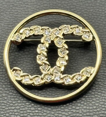 Chanel Brooch Chanel Coco 2019 Coco Chanel Brooch Price Sales