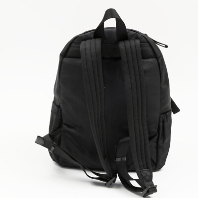 Kipling Delia Backpack Black (missing accessory) Pre own Kipling | Bags | Kipling Delia Backpack Black Missing  main image 2