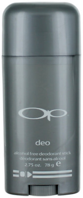 OP By Ocean Pacific For Men Deodorant 2.75oz New