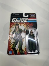 Hasbro GI Joe 25th Anniversary Covert Operations  Lady Jaye Foil