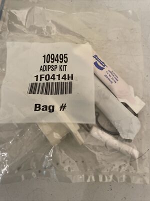 GENUINE BENDIX ADIPSP KIT 12 VOLT HEATER & THERMOSTAT KIT