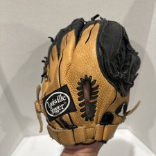 Louisville Slugger LP1350 13.5 In Players Series Baseball Softball Glove Lefty