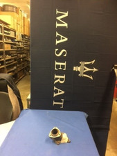 Collettore Scarico Originale Maserati Shamal Ghibli QP4 LH 342000301 Nuovo Vecchio Stock