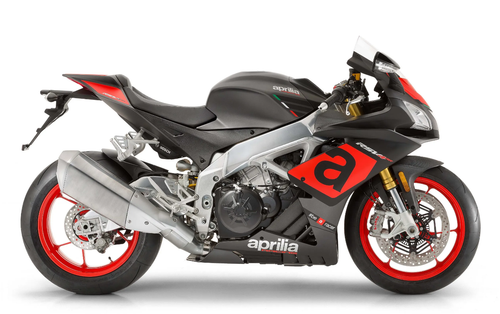 Aprilia RSV4 RR Titanium drilled brake caliper bolts full kit 17 on Ti race spec - Picture 4 of 6