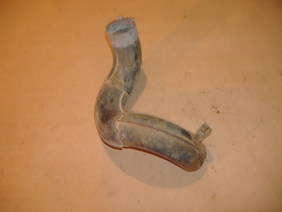 VW Bug pre heat stove pipe 75 79 yr super beetle eBay
