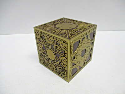 HELLRAISER PUZZLE BOX 3.25