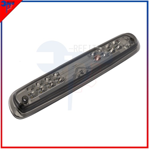 LED Third Brake Light Rear Lamp For 07-13 GMC For 07-14 Chevrolet For Hummer - Picture 6 of 8