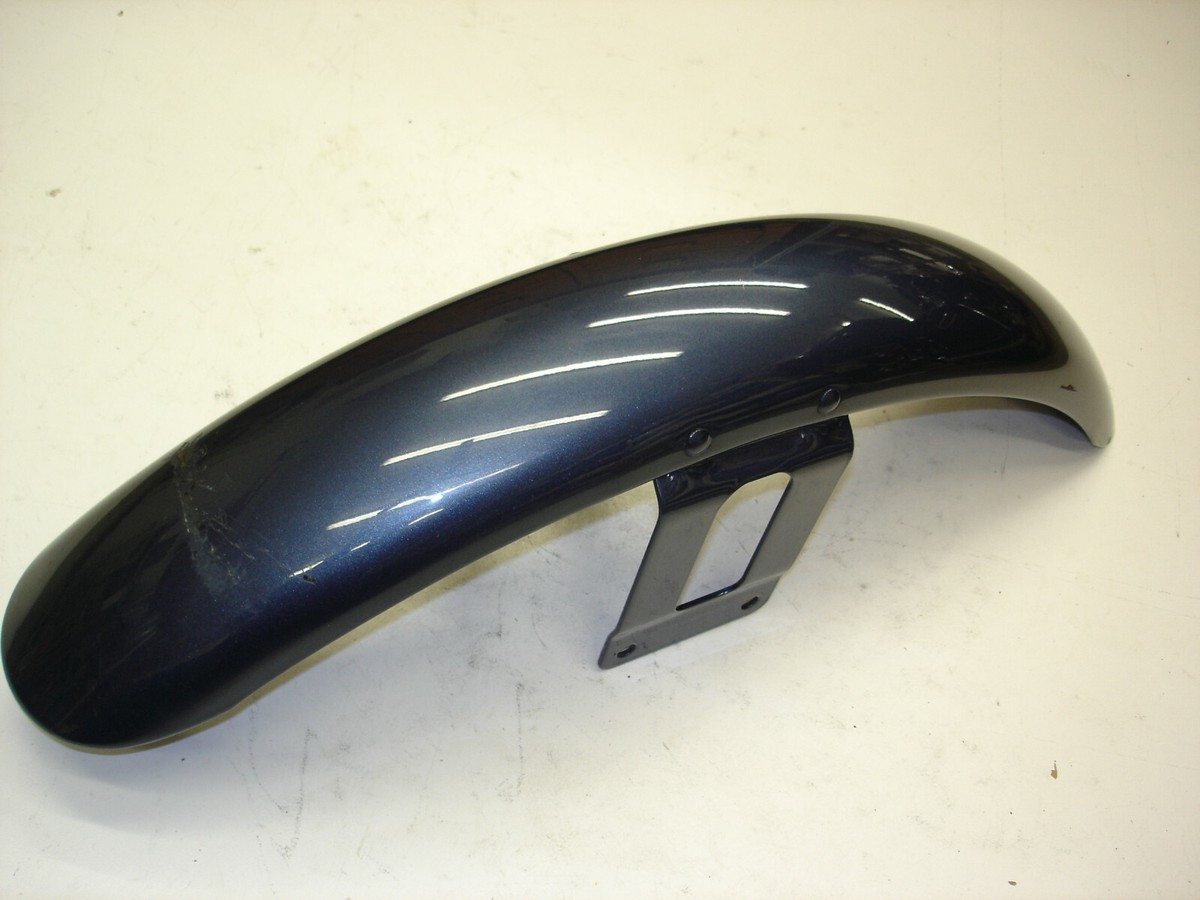 パート10 HARLEY-DAVIDSON OME Front Fender 1983-2015 Sportster XL1200