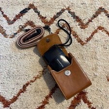 Durable Camera Case with strap FREE SHIPPING