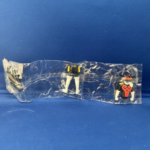 Bandai Soul of Vinyl AKUMAIZER Xavitan - Bild 4 von 4