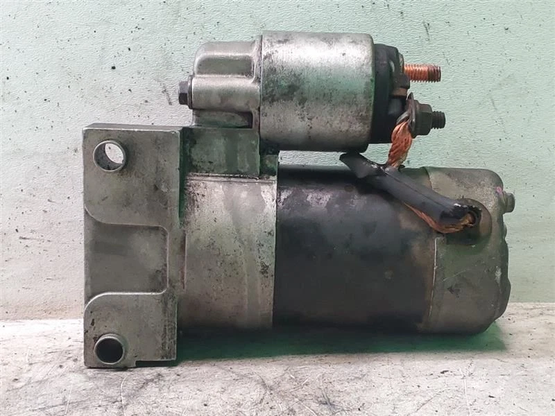 96-99 Acura SLX, 92-02 Isuzu Trooper, 99-01 VehiCross 3.2L 3.5L V6 motor de partida - Imagem 4 de 4