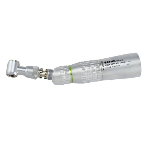 Pieza de mano del motor LED de fibra óptica contra ángulo BEING Dental 1:1 1:5 4:1 20:1 KaVo - Imagen 152 de 253