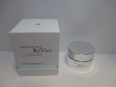 REVIVE REVITALIZING EYE MASK 1 OZ BOXED