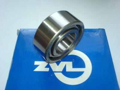 1 ZVL Schrägkugellager Kugellager 3304 B  offen Stahlkäfig 5304.B  20x52x22,2 mm