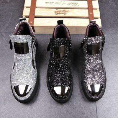 newchic men's shoes