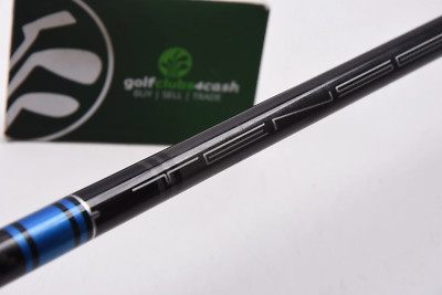 TENSEI CK BLUE 60TX BORON TIP テーラーメイド スリーブ付 ドライバー