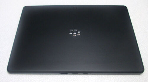 Replacement 7" Back Cover 64GB w/Buttons for Blackberry Playbook RD121WW - Photo 1 sur 4