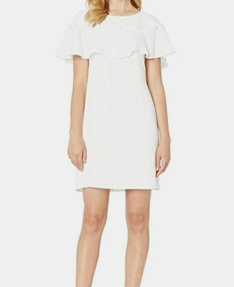 elegant dress casual Memoriesea Women's Short Sleeve Work Party A-Line with Pockets Black at Amazon Women's Clothing store soft chiffon movement wedding dress navy Black Dress With Tights Clothing Size (Please make sure to check the size chart in product description section prior to choosing the size.):M The woman in the
