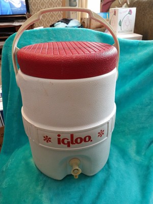 igloo drink