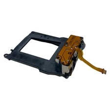 Sony A7RV Shutter Unit Shutter Blades Replacement Part Repair Genuine Sony