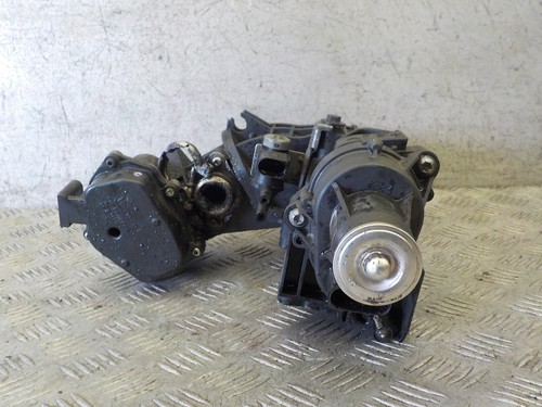 VW AUDI SKODA SEAT 1.6 TDI CAYD 09-12 INLET MANIFOLD FLAPS ACTUATOR O3L129711AG - Picture 12 of 12
