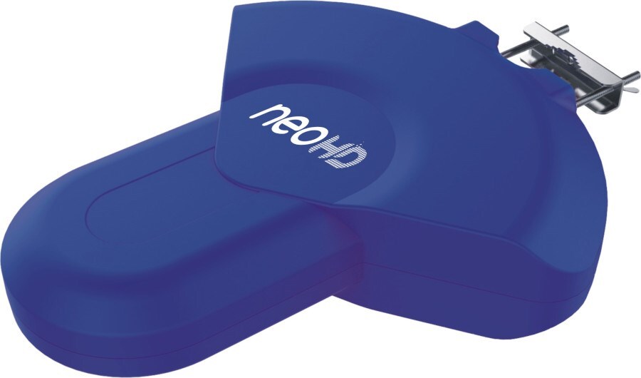 5905669962483 ОПТИЧЕСКАЯ антенна Red Eagle NEO HD DVB-T2