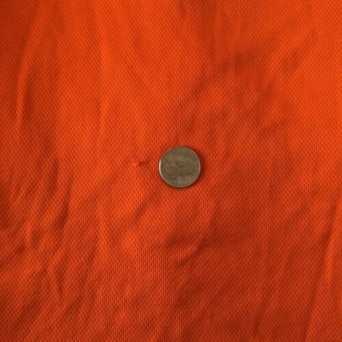 Rare 2012 New York City Marathon Orange Long Sleeved Technical Running Shirt XL - Picture 10 of 10