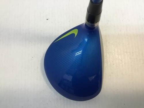 NIKE GOLF VAPOR FLY 5W Fairway Wood Flex-S Tour AD GP-6 With H/C F/S - Picture 2 of 6