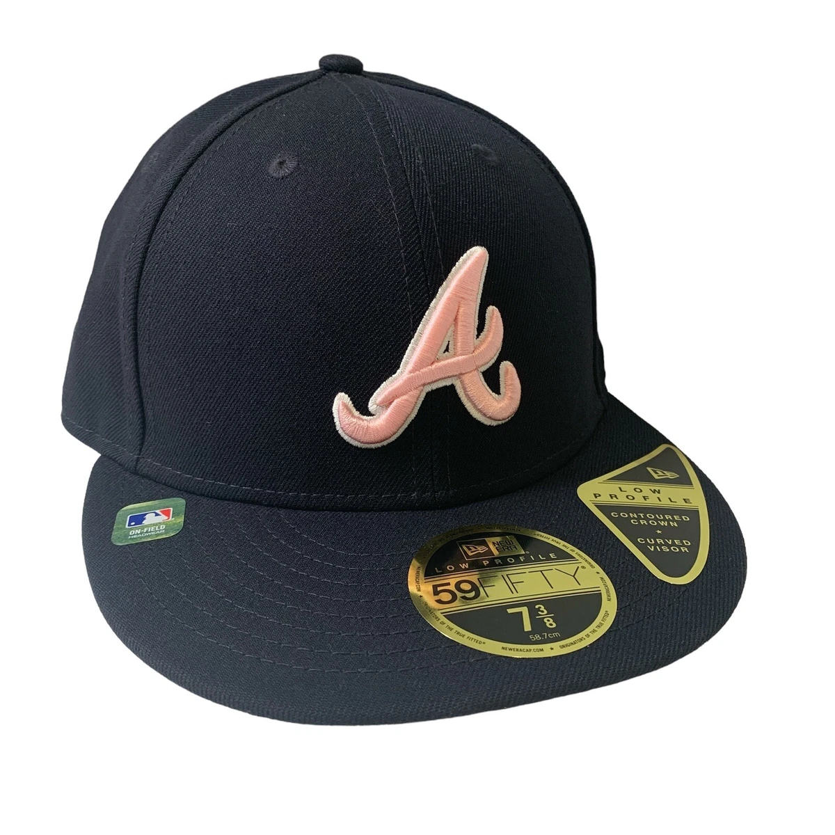 新品 ブレーブス ニューエラ59FIFTY 7 3/8 スピードウェイクラシック 新品 ブレーブス ニューエラ59FIFTY 7 3/8 スピードウェイクラシック