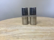 Lincoln Electric KP2742-1-62F Nozzle 350A (lot of 2)