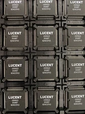1055G3 - Lucent - 47 pcs - Specialty Telecom Circuit, PQFP84