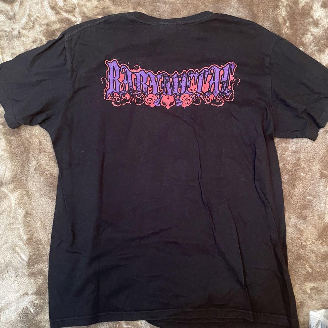 BABYMETAL 「RED MOON HOLIDAY KNIT SWEATER」Lサイズ 未開封品