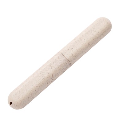 Travel Toothbrush Case Portable Breathable Toothbrush Holder for Travel