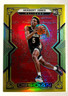 2021-22 Panini Obsidian HERBERT JONES Asia Red Yellow Green RC #178 /99 SP