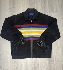 Pendleton High Grade Western Coat