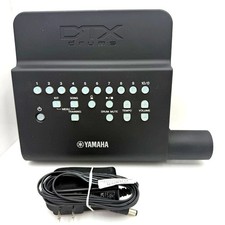 Yamaha DTX400 Electronic Drum Module Brain & ...