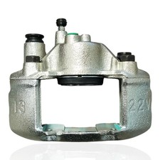 Genuine OEM KIA Rio Brake Caliper Front Right Offside 2000-2005