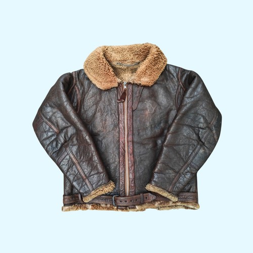 WW2 RAF EARLY WAR IRVIN